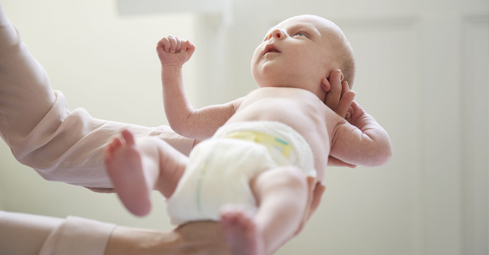 Basic care skills that a mother needs to master in the first month
