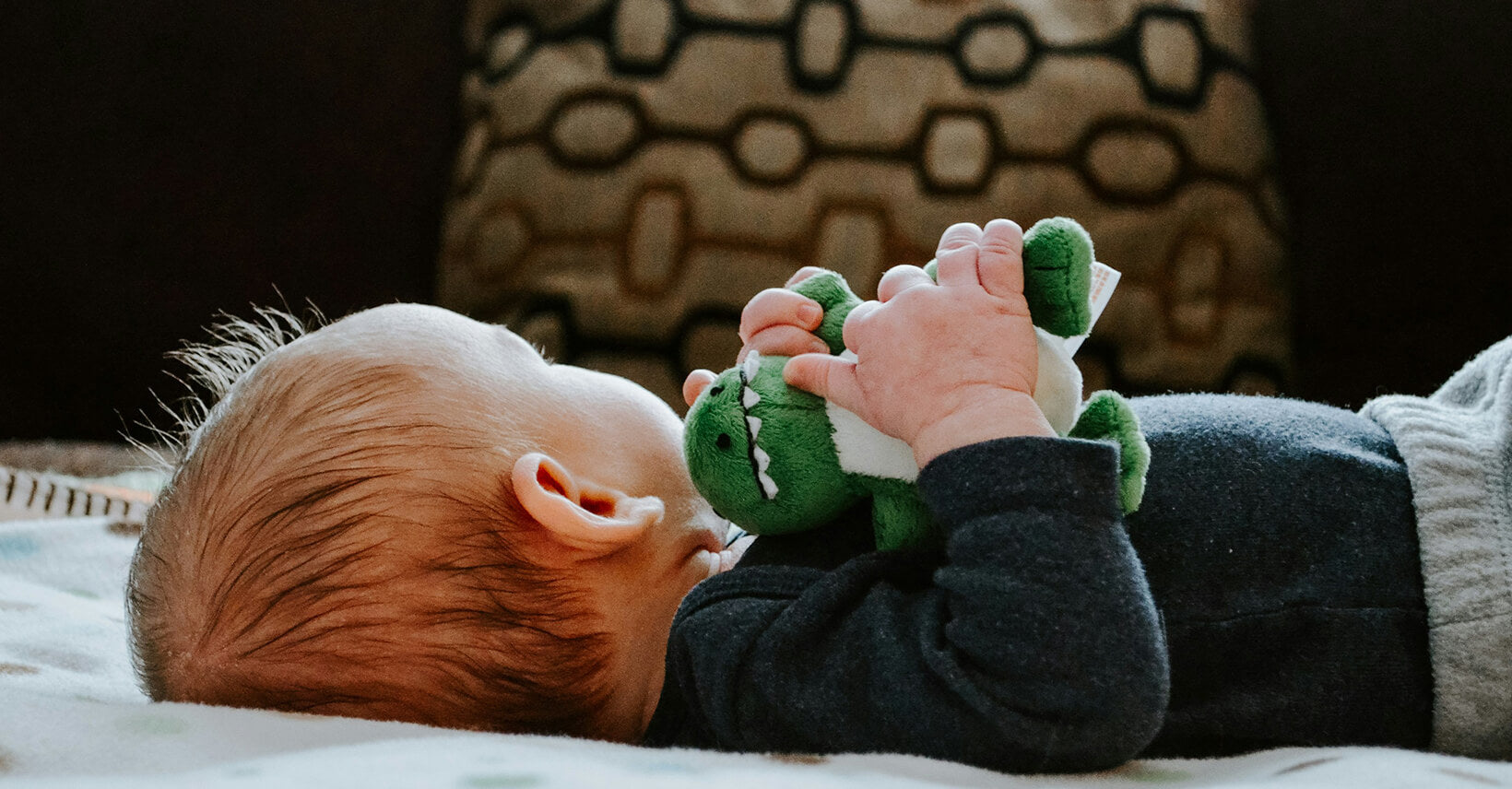 16-Month Sleep Regression