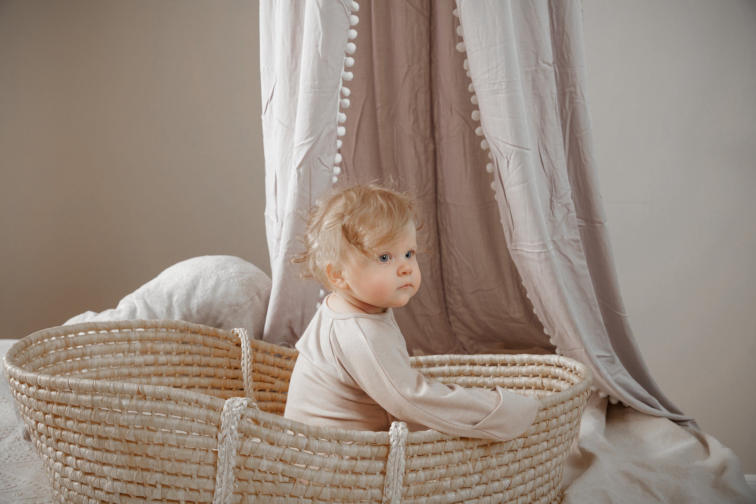 What is the best fabric for baby clothes?