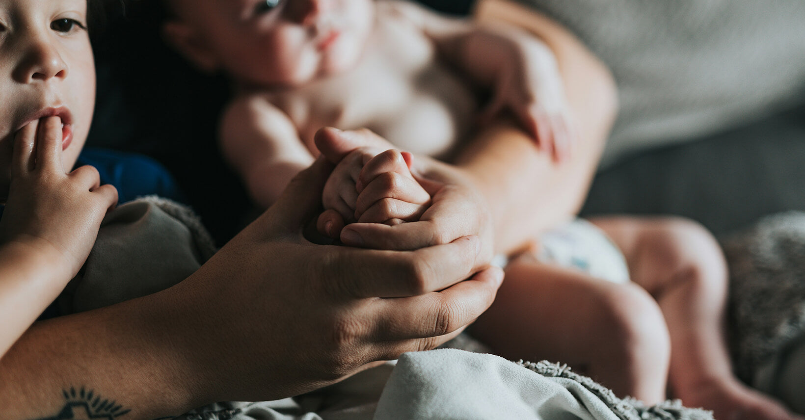 Signs Your Toddler Is Not Ready For a Bed