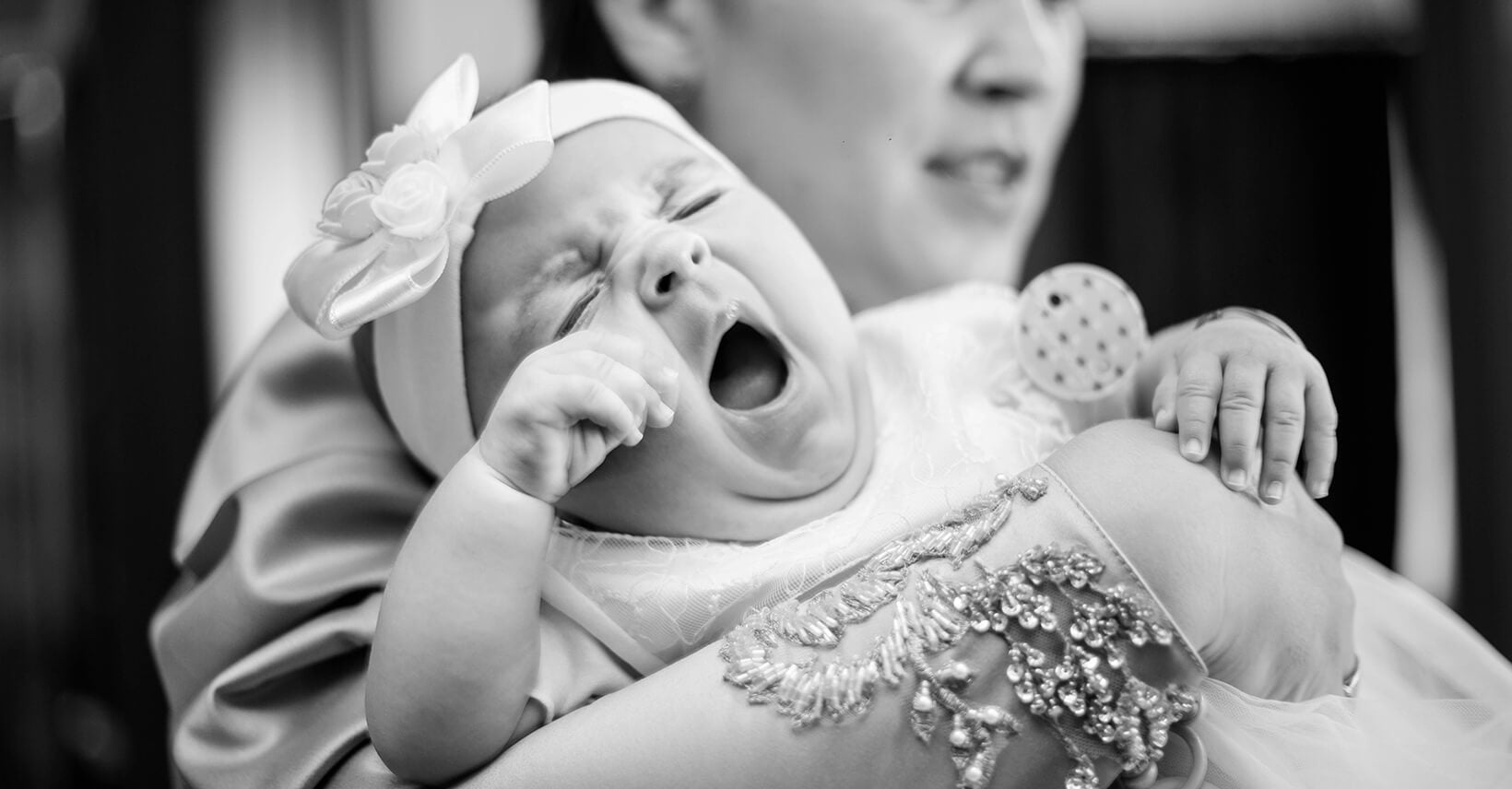 How To Get an Overtired Baby To Sleep?