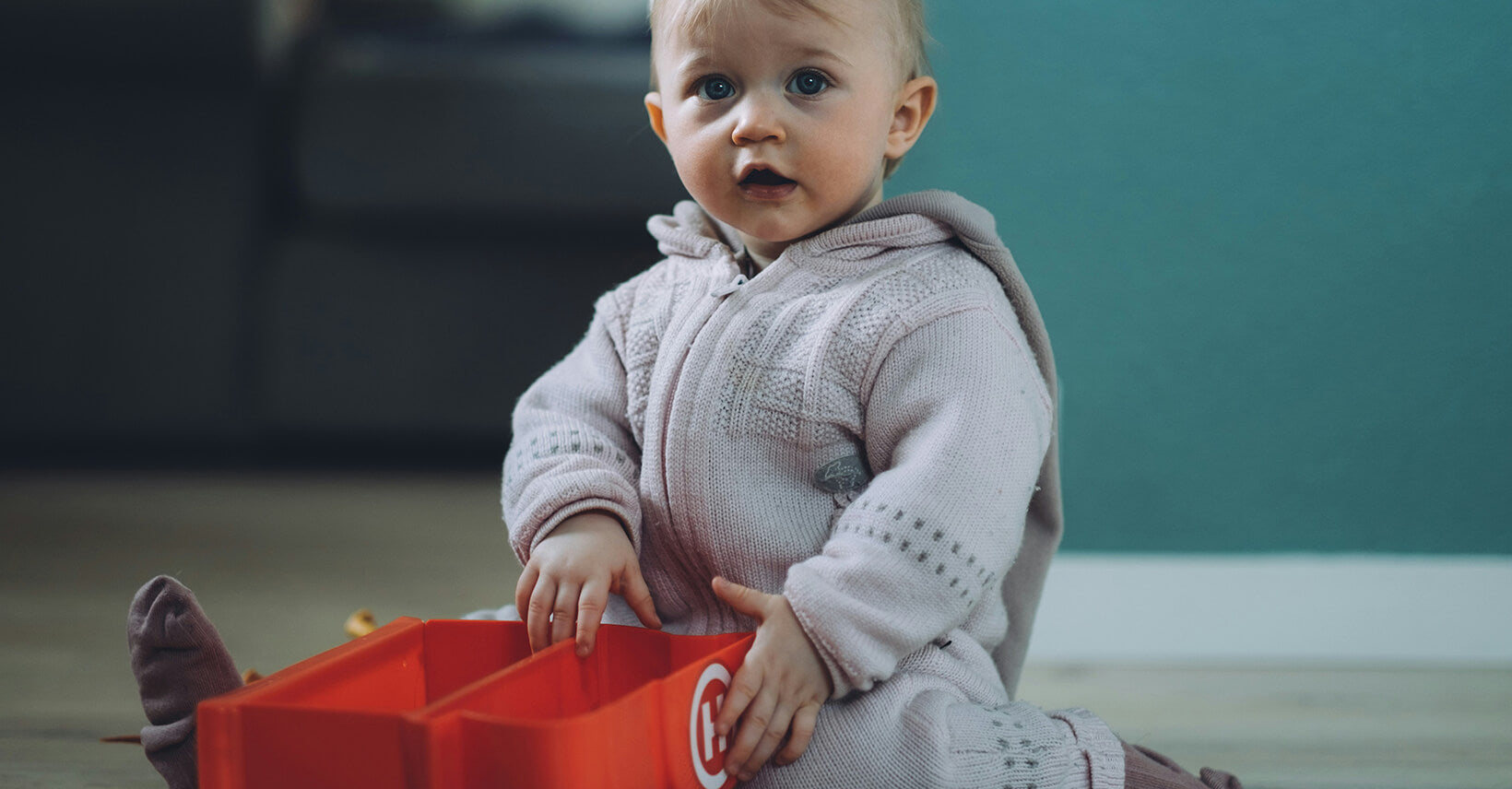 How To Help a Teething Baby Sleep At Night?