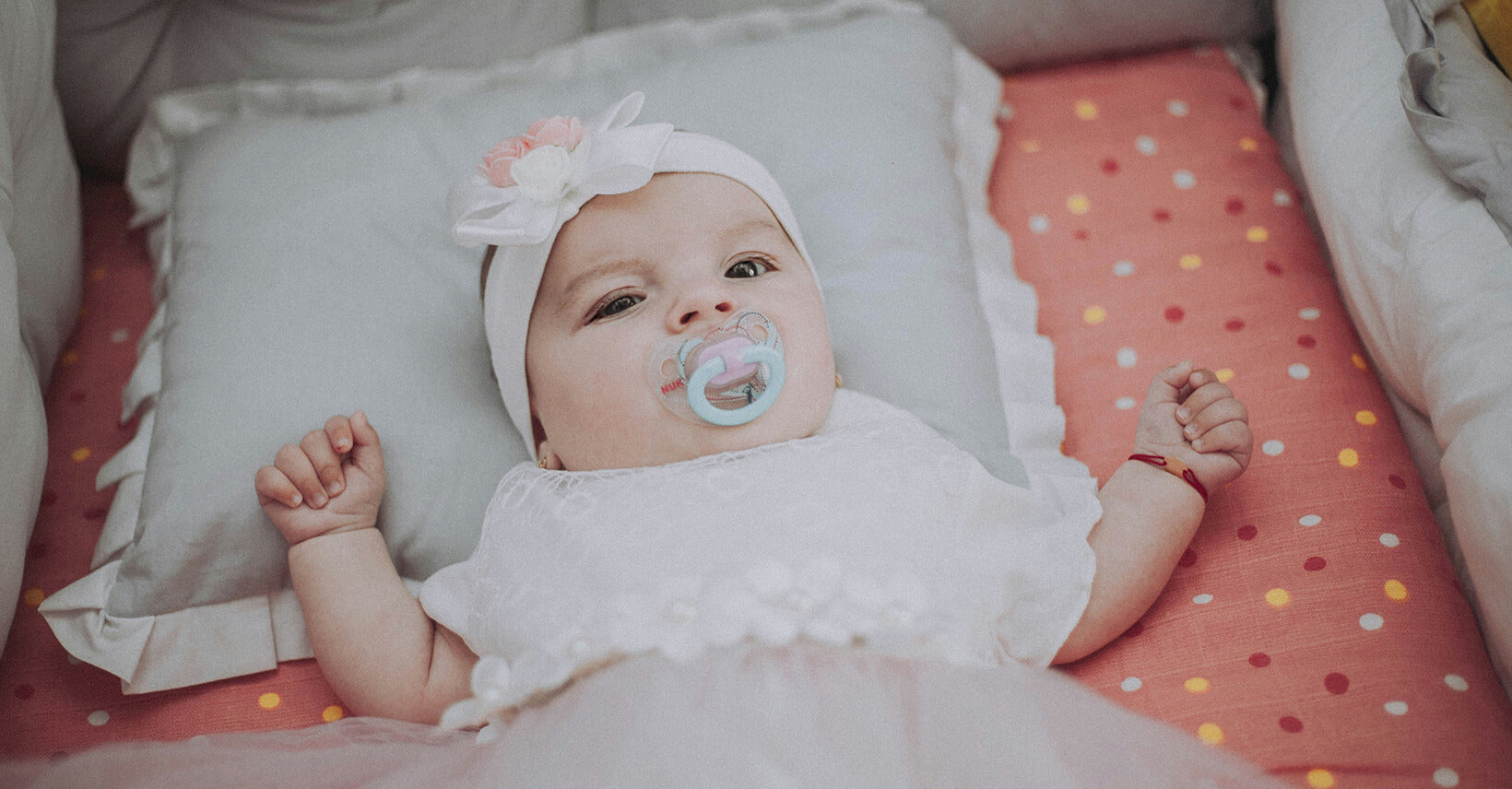 4 Month Sleep Regression