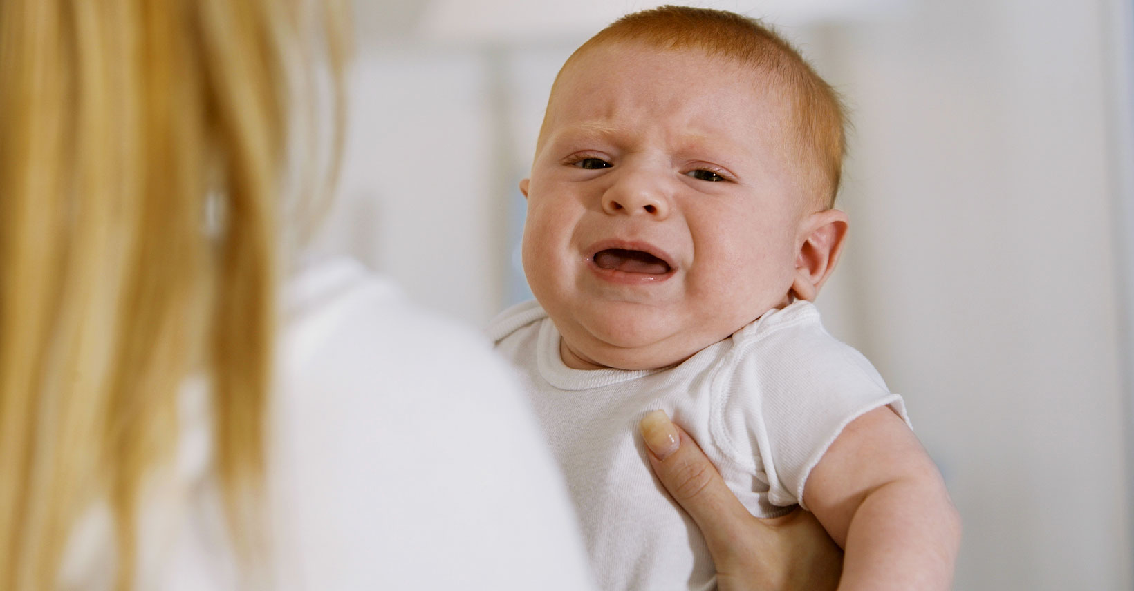 How To Soothe a Toddler's Separation Anxiety?