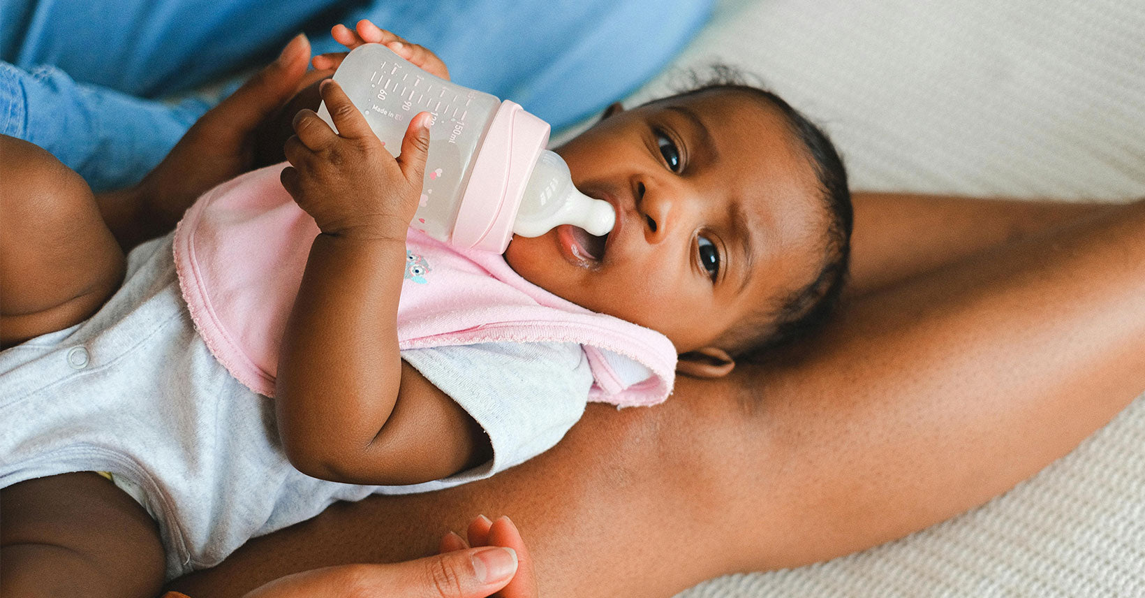 Do Babies Eat Less When Teething?