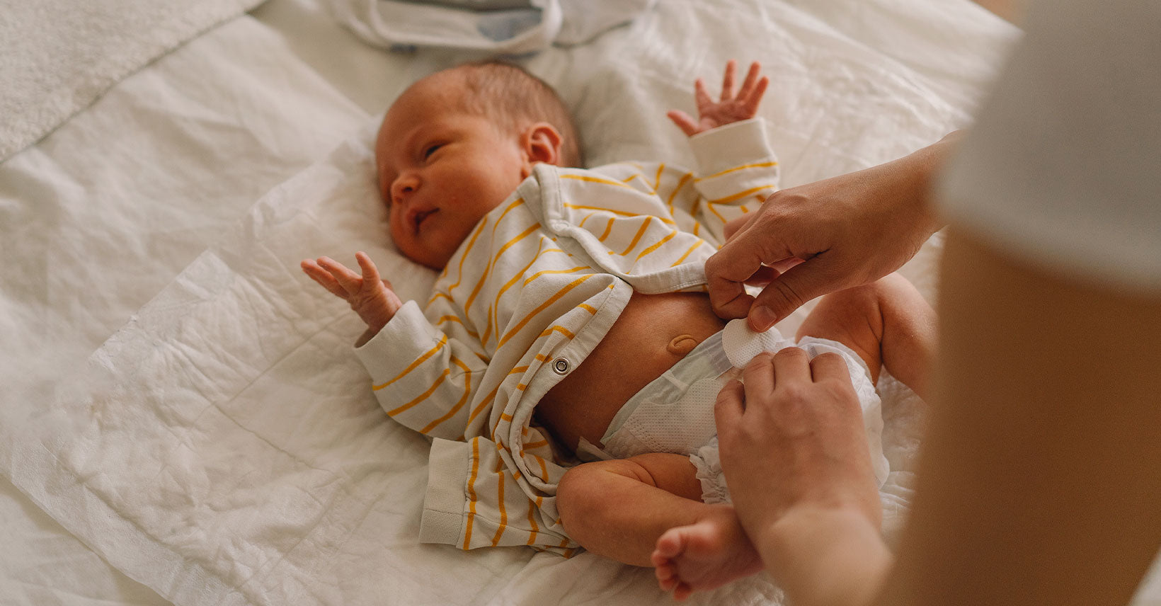 How Often To Change Newborn Diaper?