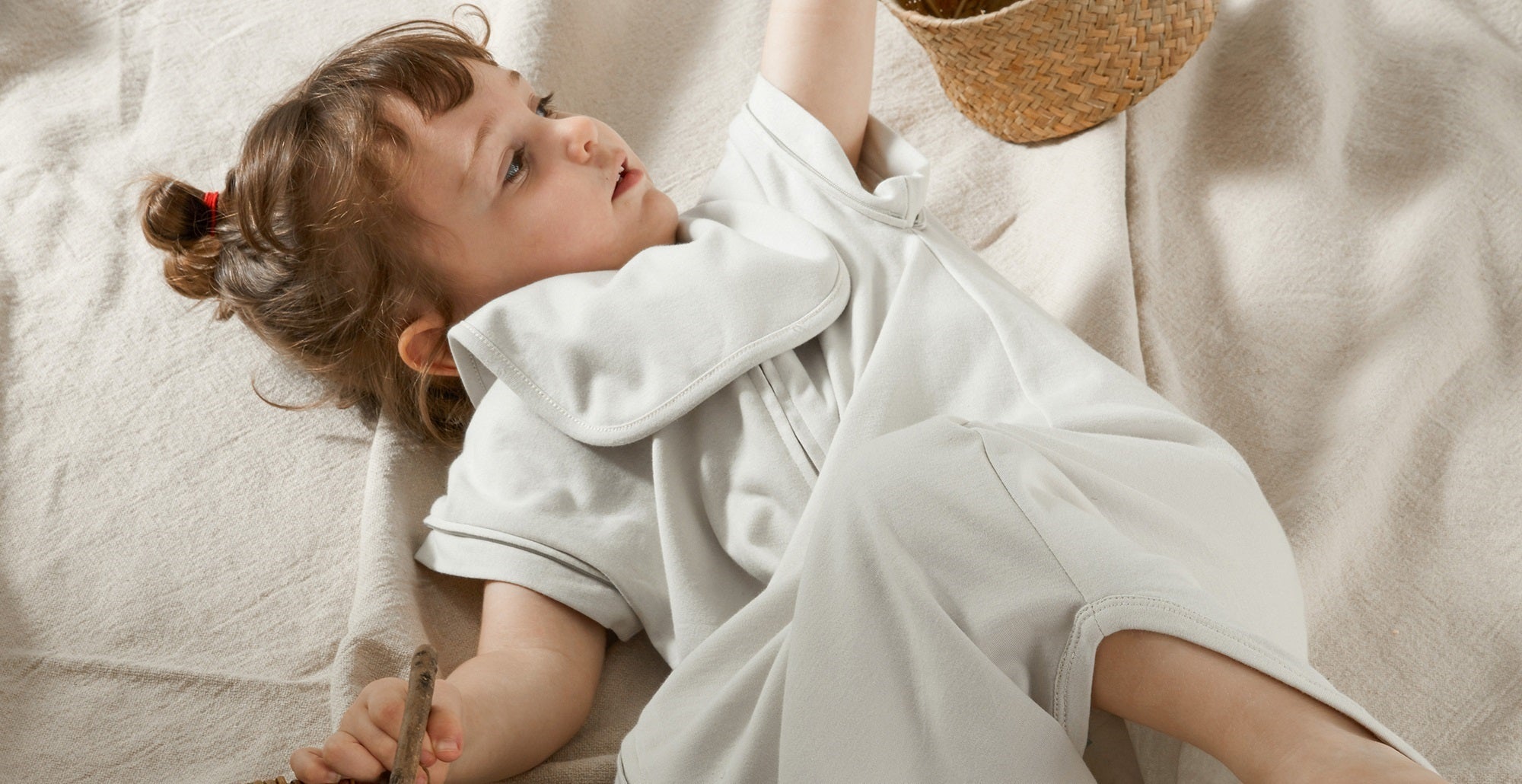 How to get the best bonding with a baby?