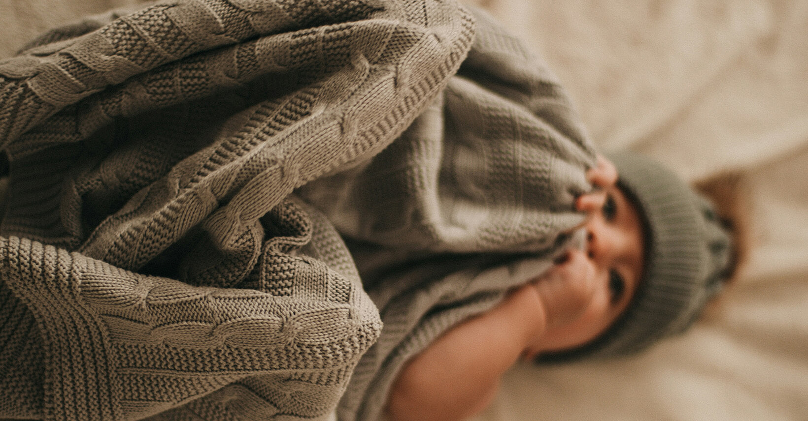 All About Swaddle - Tips For Parents