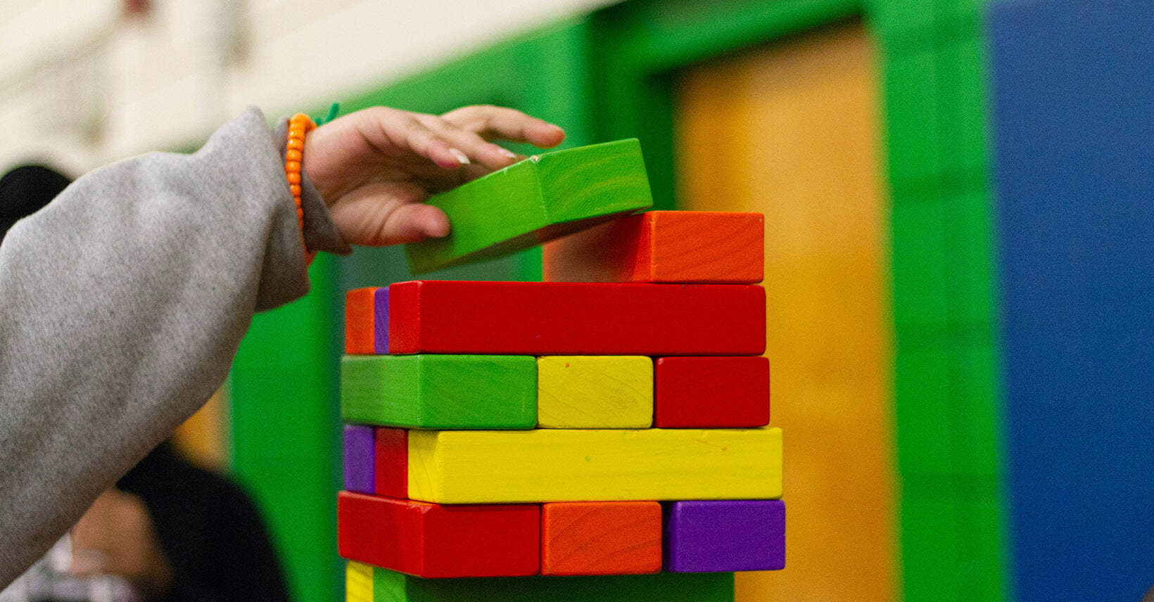 All things about playing with your baby