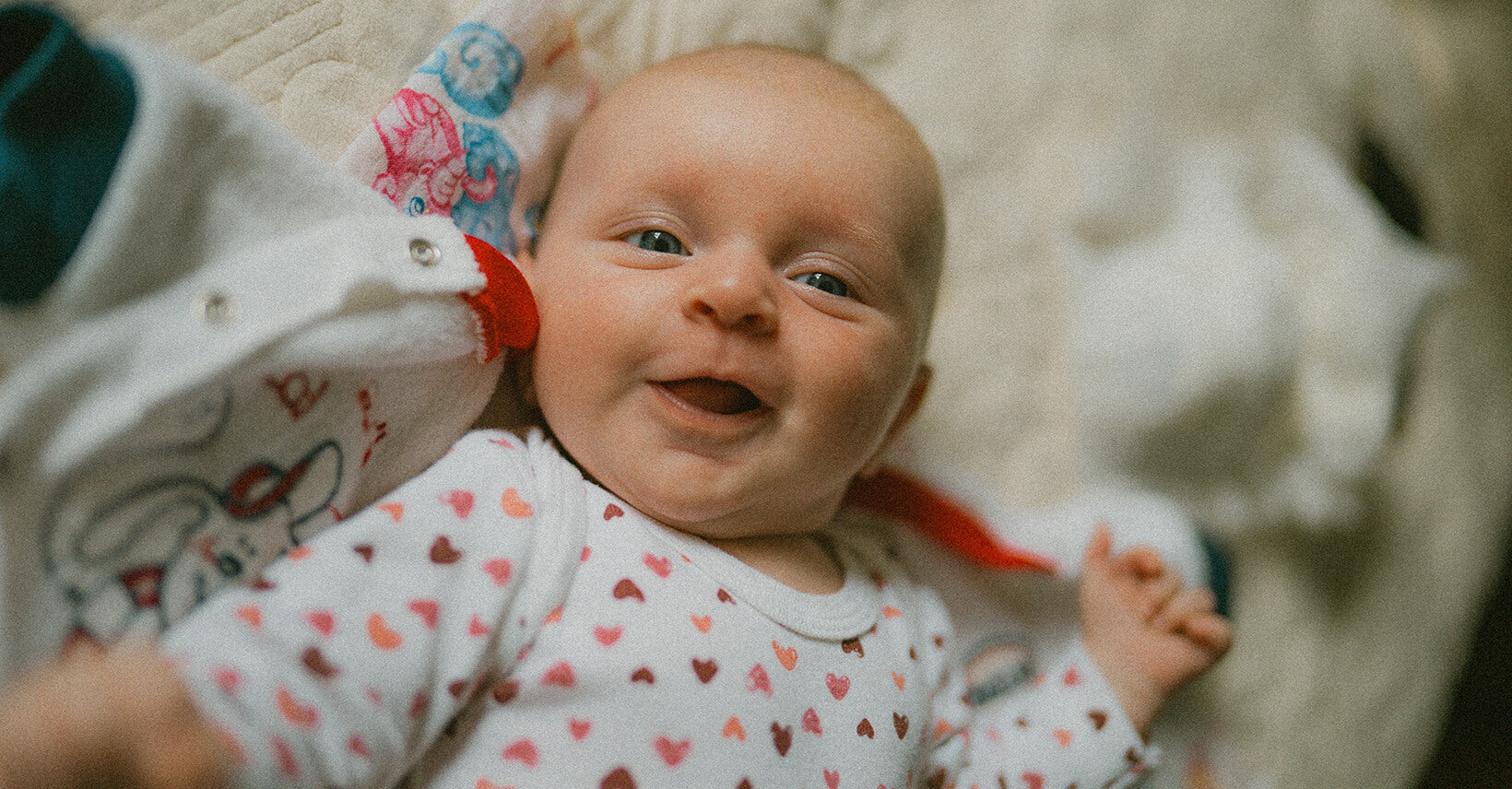 Are Babies Who Fight Sleep Actually Smart?