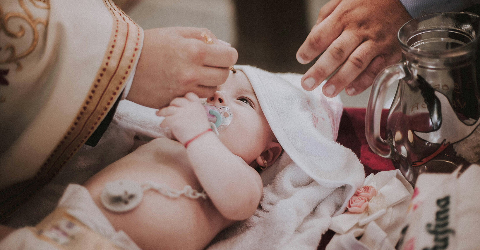 Common diseases of babies that mothers need to know