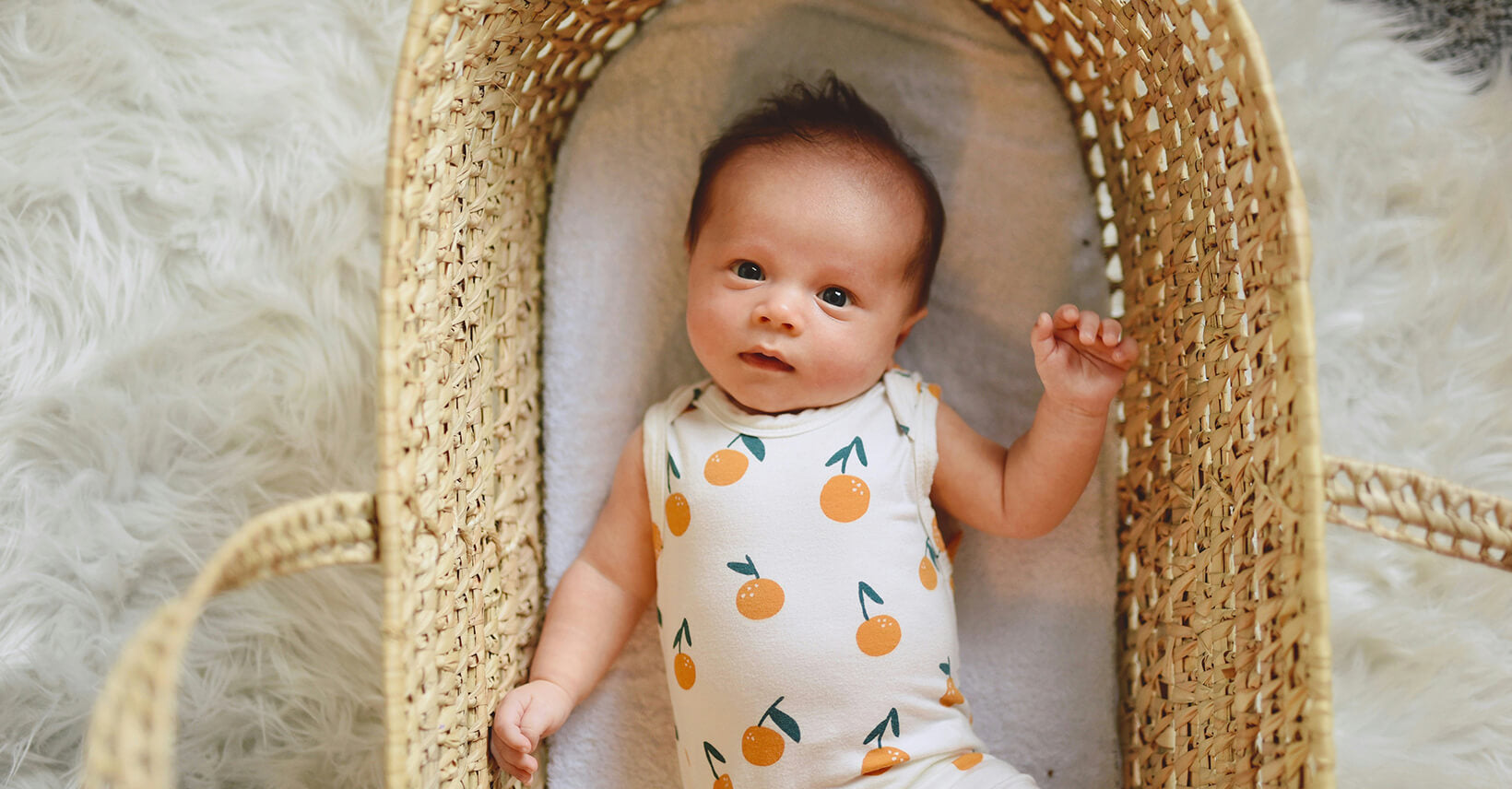 How Long are Babies in Newborn Clothes?