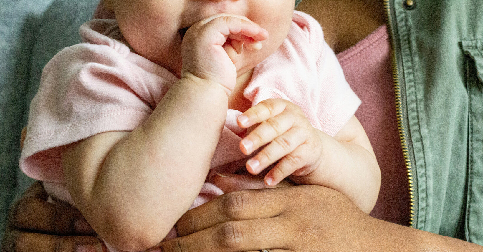 How To Burp a Baby?
