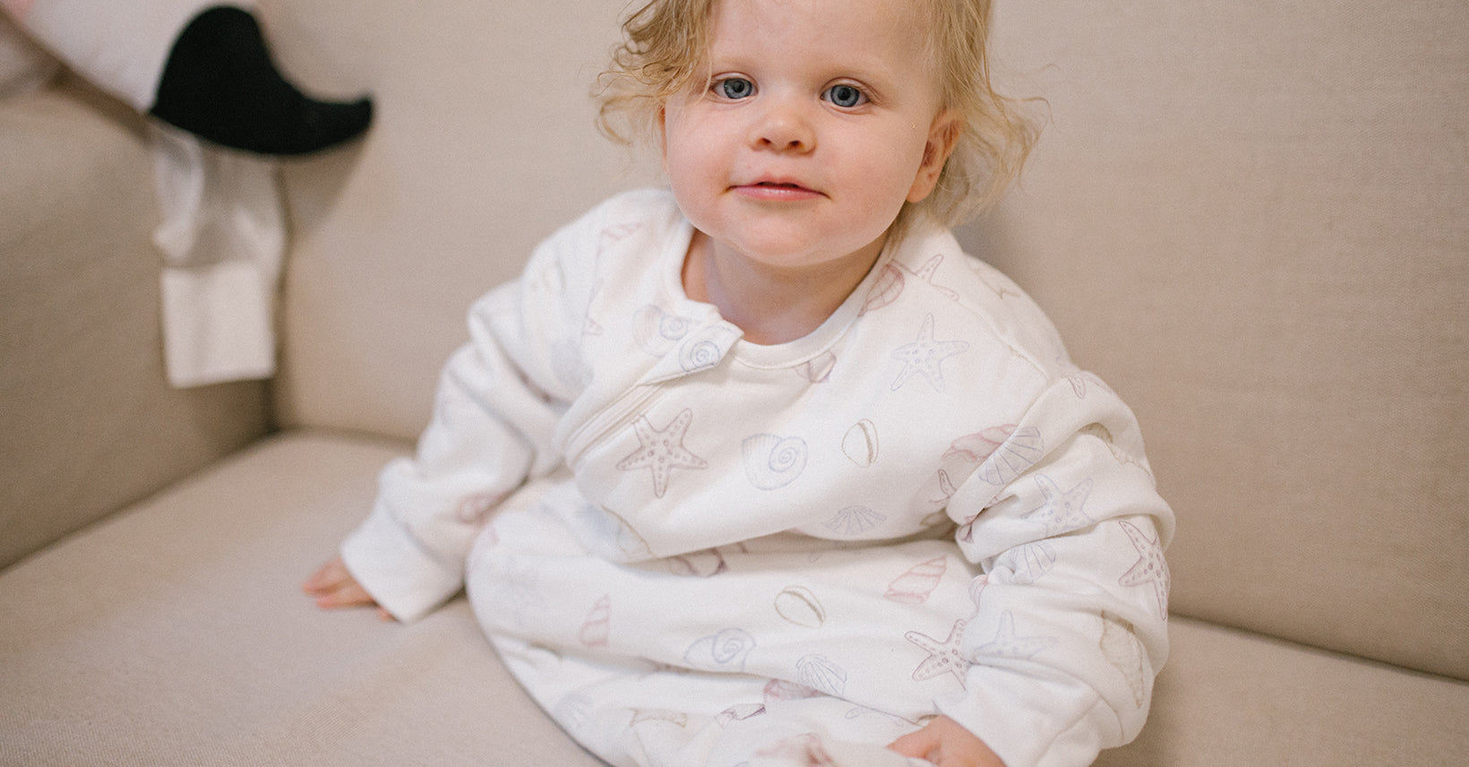 How to Dress a Newborn in Winter? Kaiya Angel