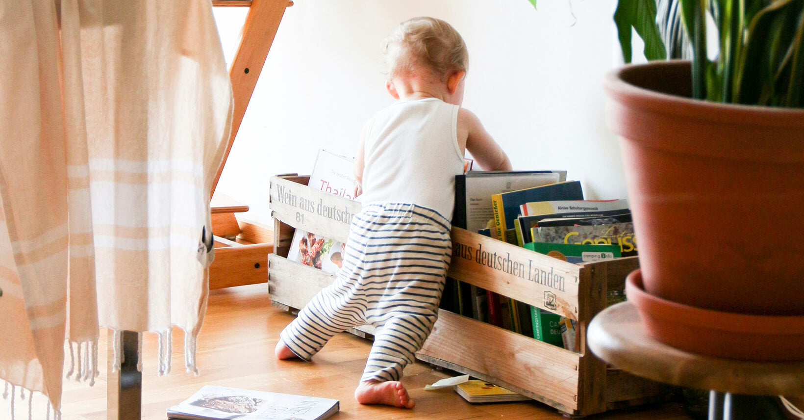 How to get a safe, clean home environment?