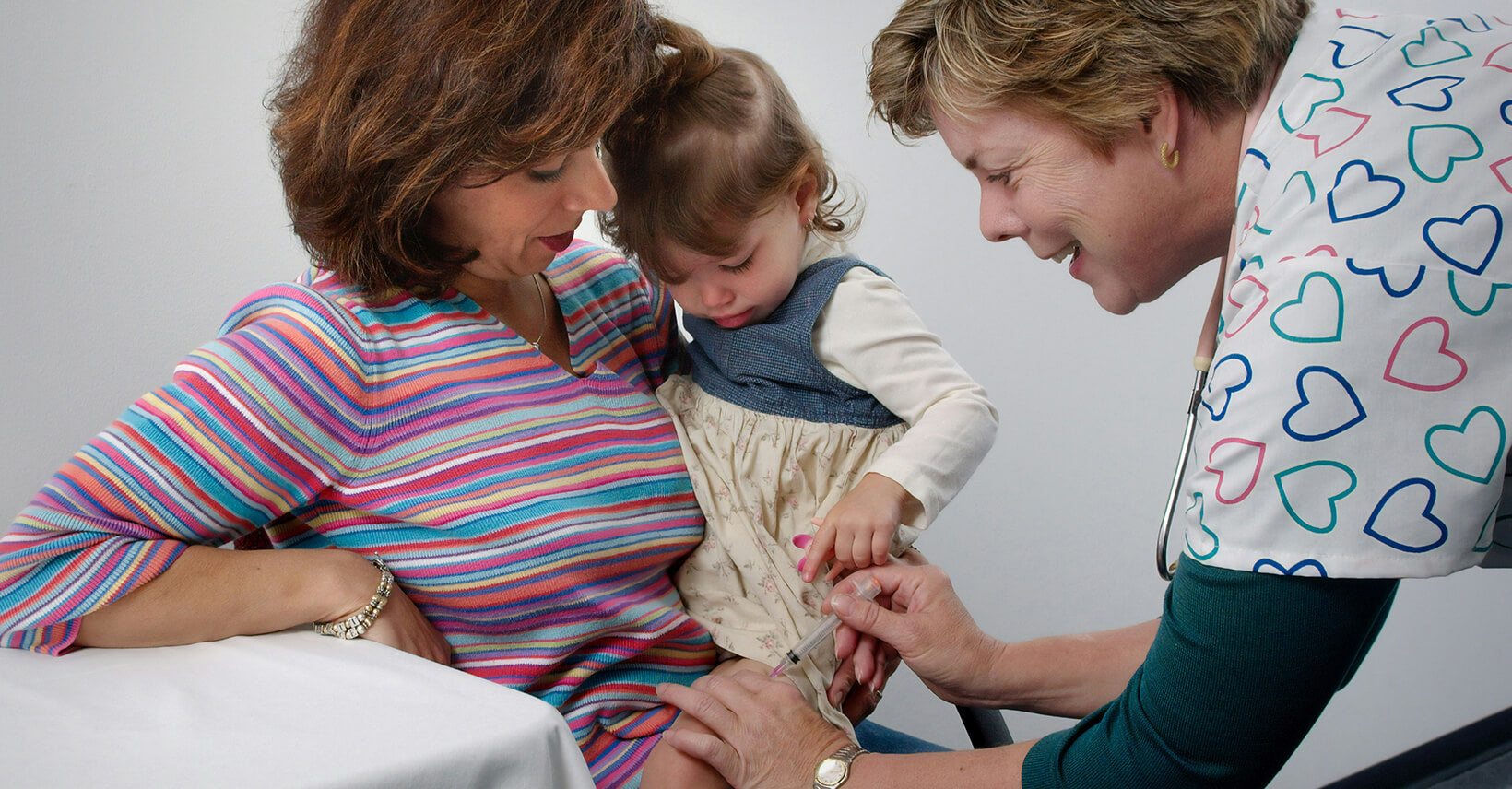 How to protect your baby from flu?