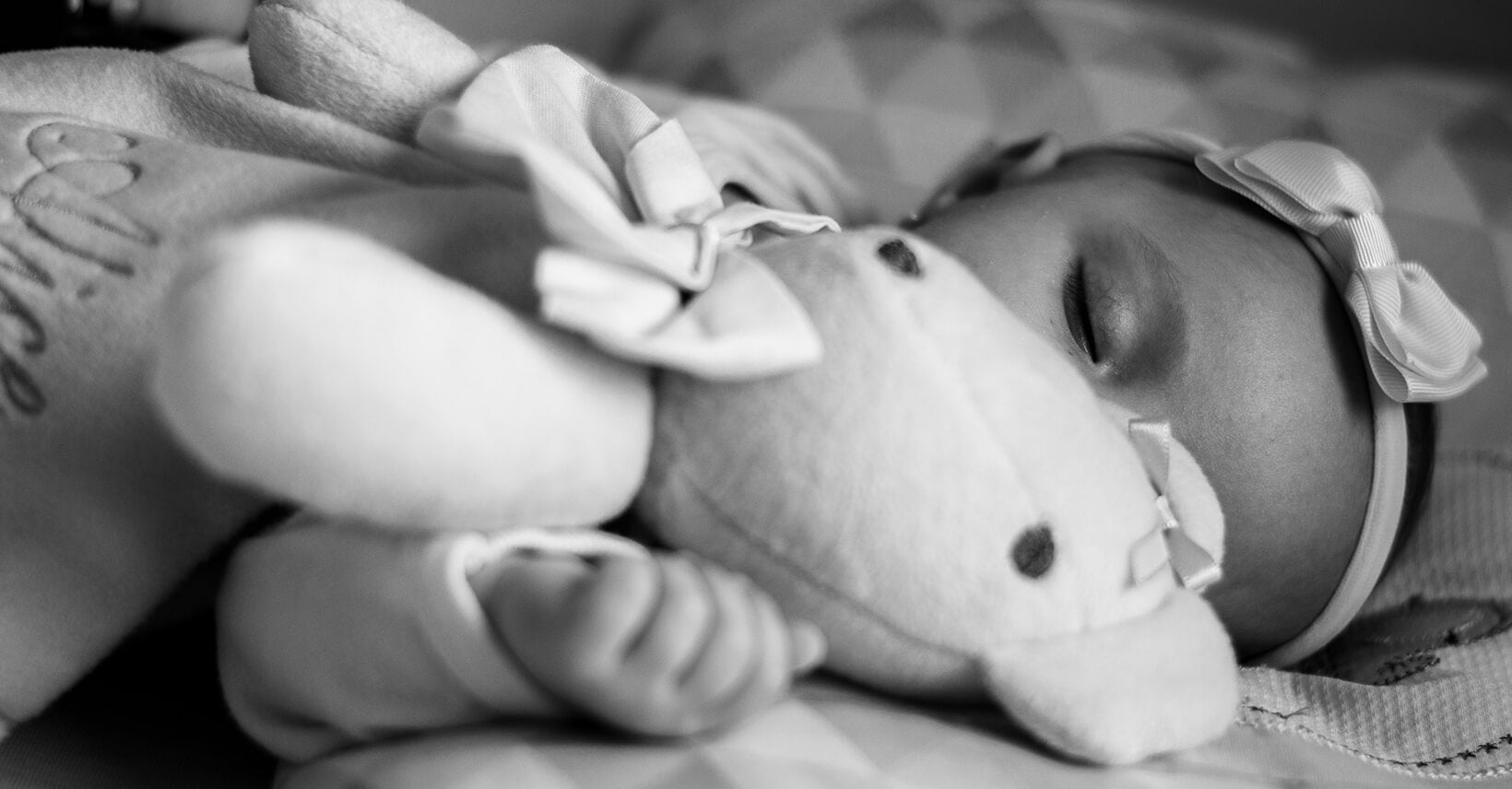 Is Newborn Side Sleeping Safe?