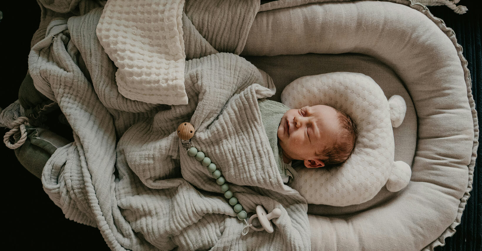 newborn clothing essentials