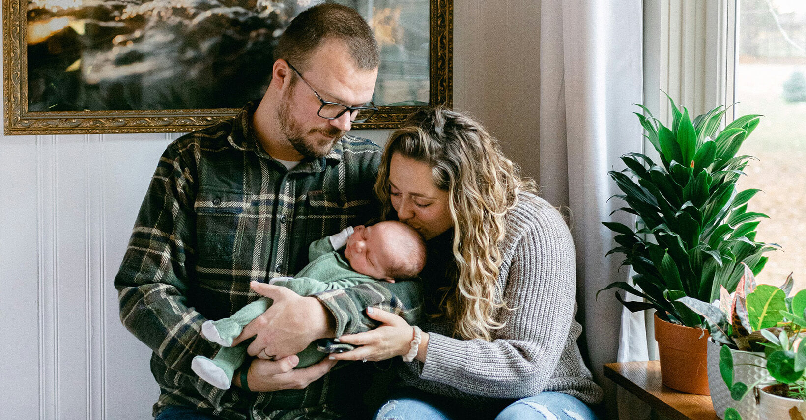 Signs Baby Is Too Hot Or Cold While Sleeping