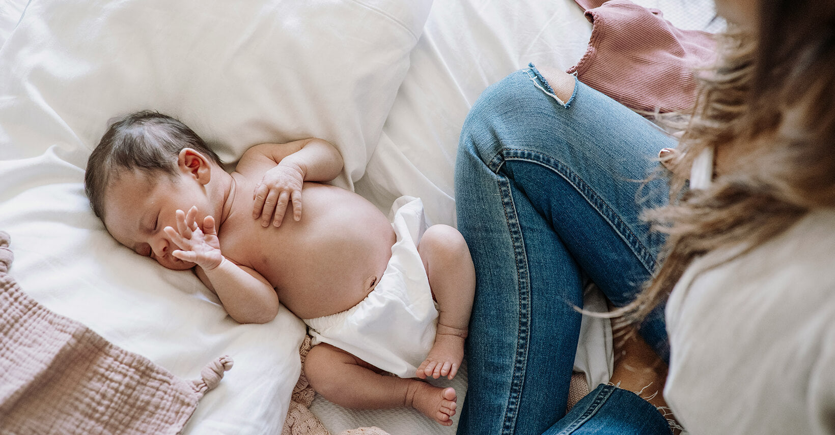 Understanding Why Babies Fight Sleep and How to Help