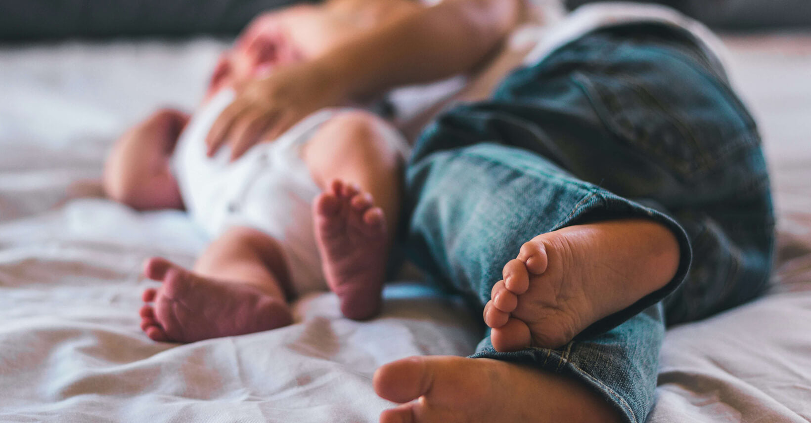 What Are Preventing Babies from Sleeping Through The Night?
