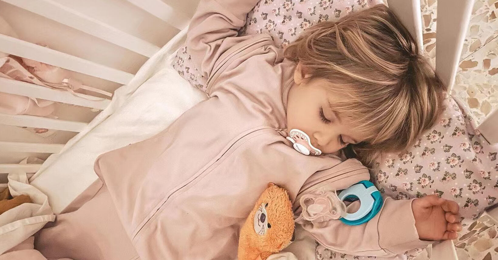 Essentials A New Mom Must Haves