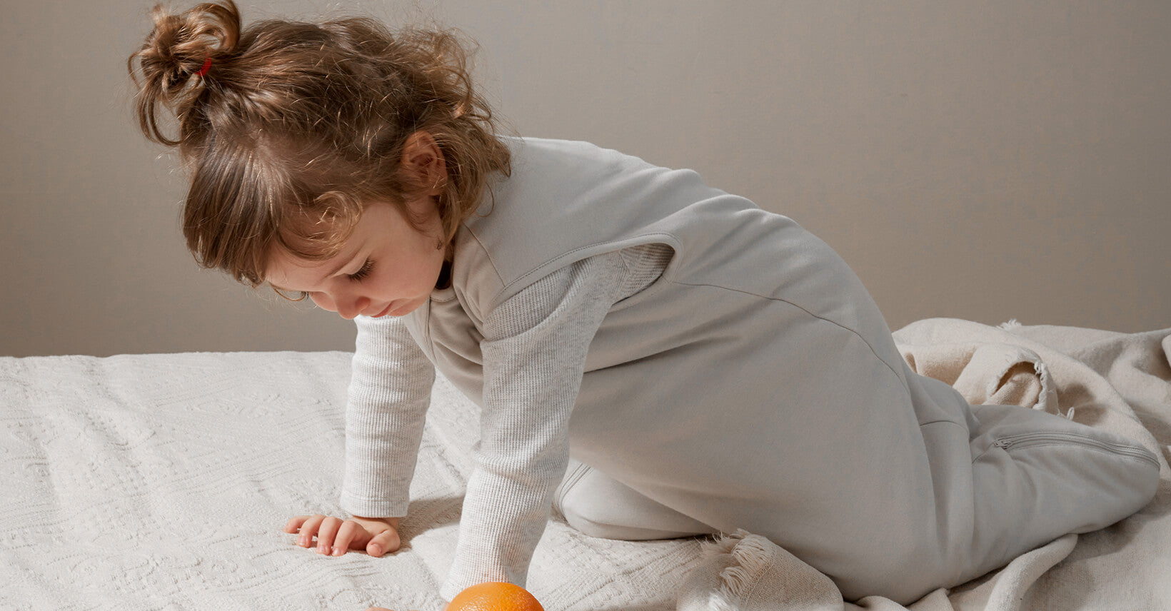 What is the purpose of a sleep sack?