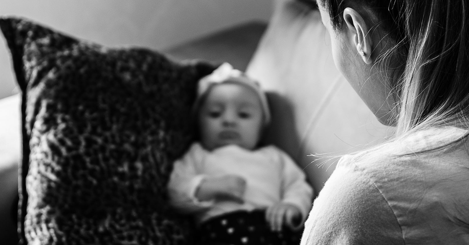 What's the single most important thing a mother can do for her baby?