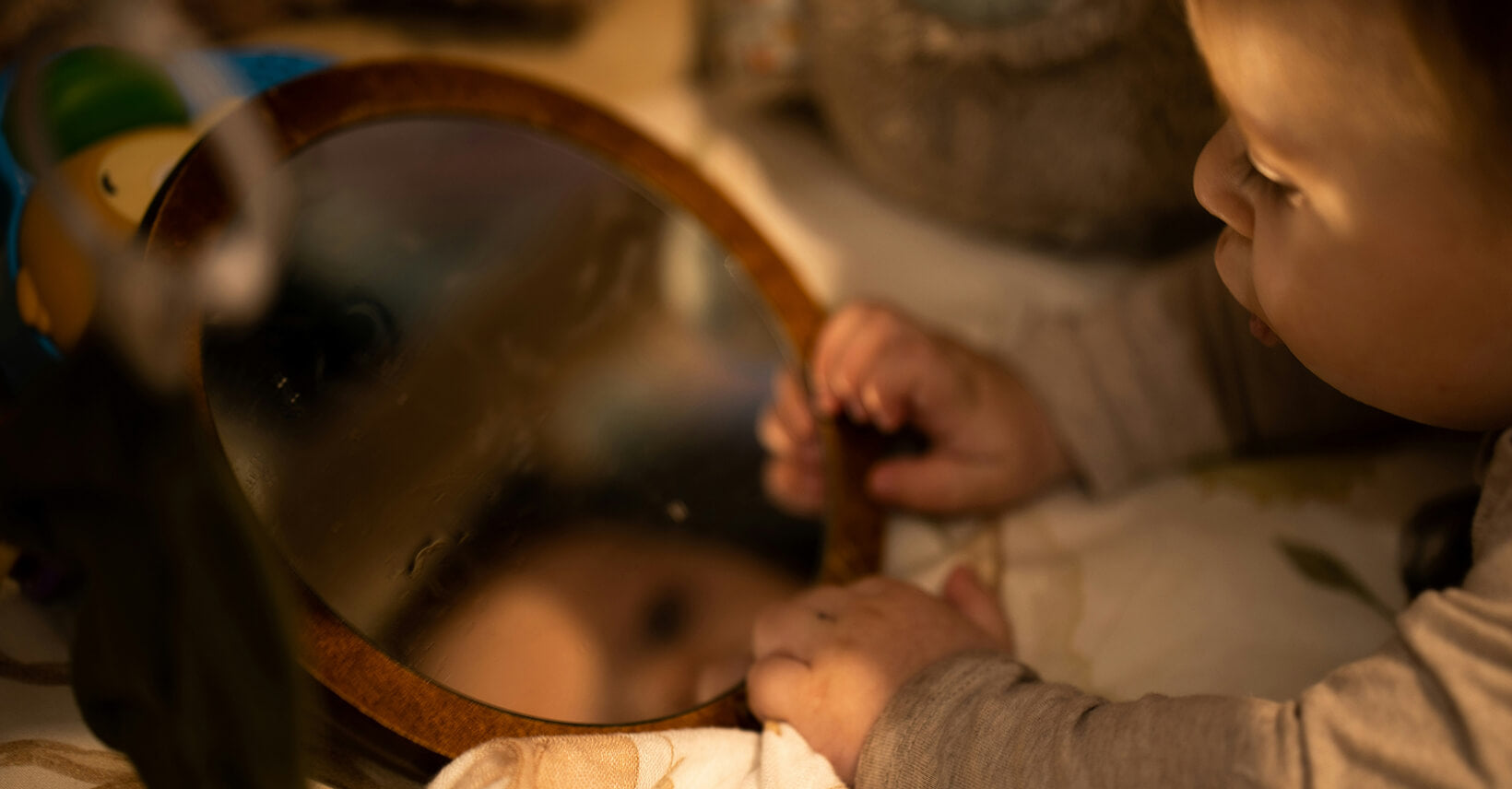 When Do Babies Hold Their Heads Up?