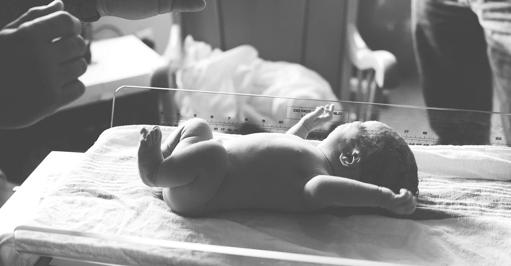 When Does The Startle Reflex Go Away?