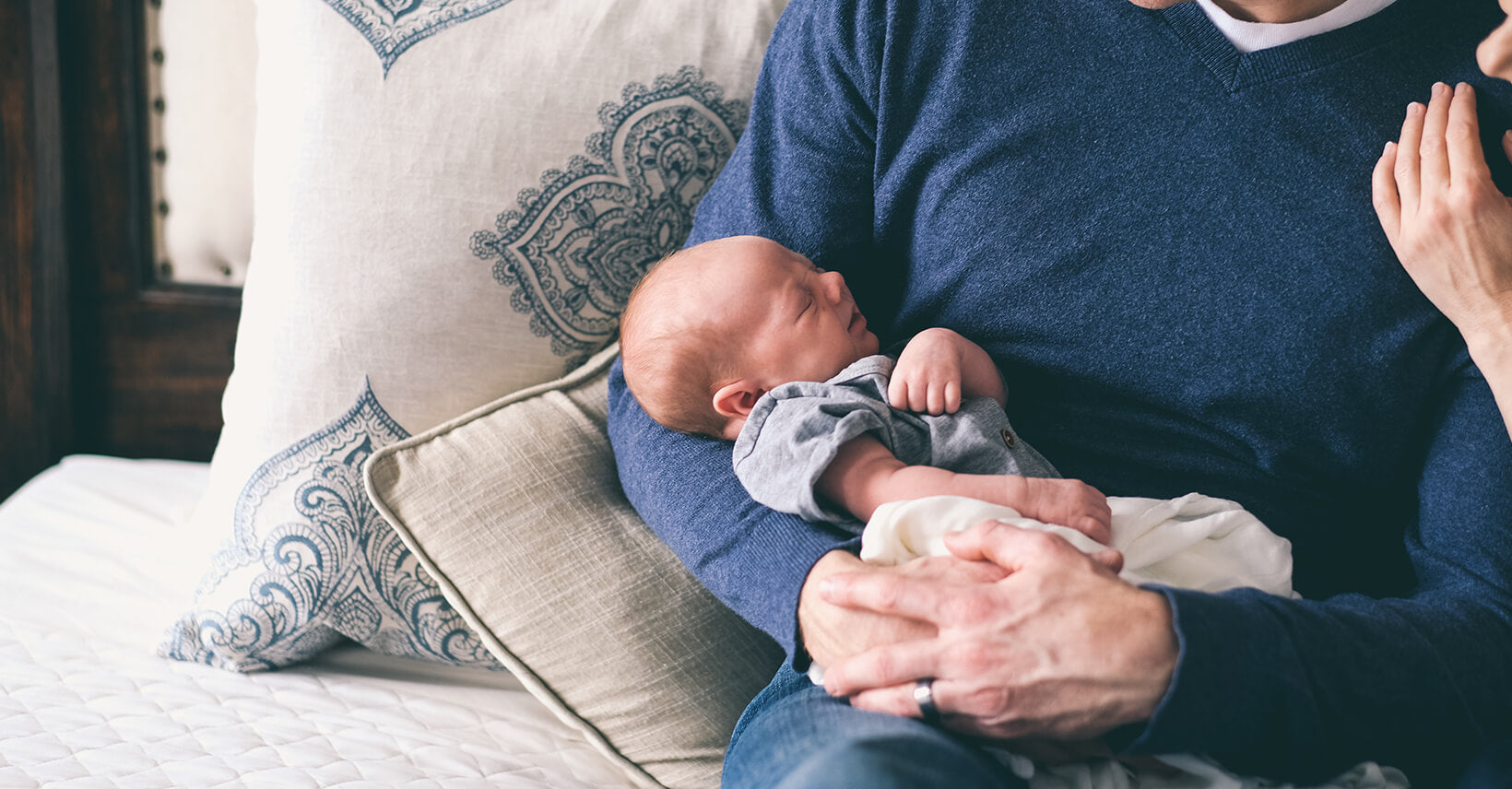 When and How To Sleep Training a Newborn