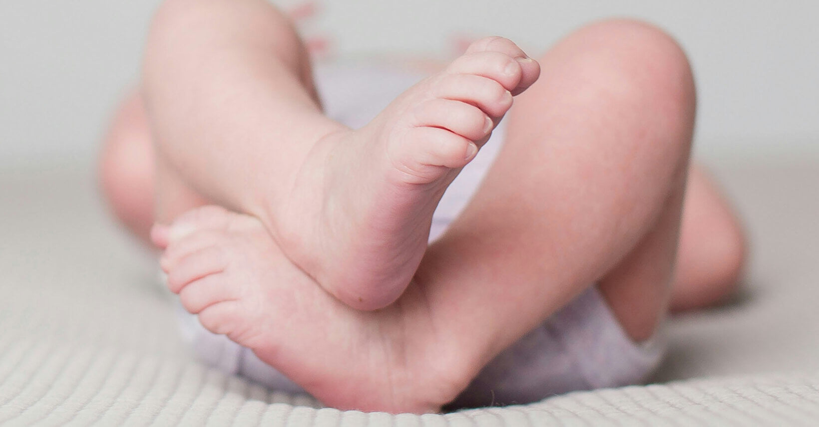 Why is Newborn not Pooping But Passing Gas?