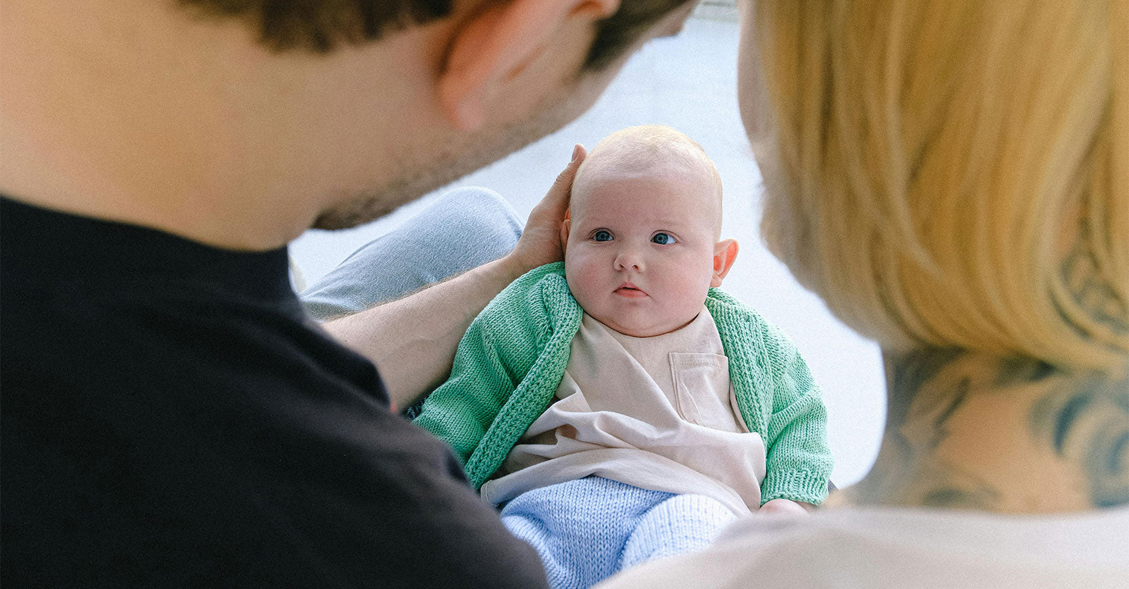 Top 15 Advice For New Parents