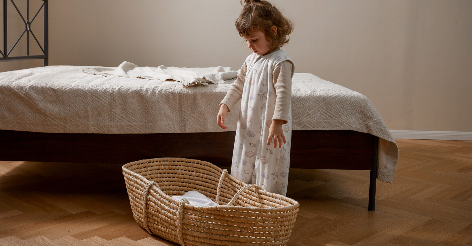 benefits of sleep sack