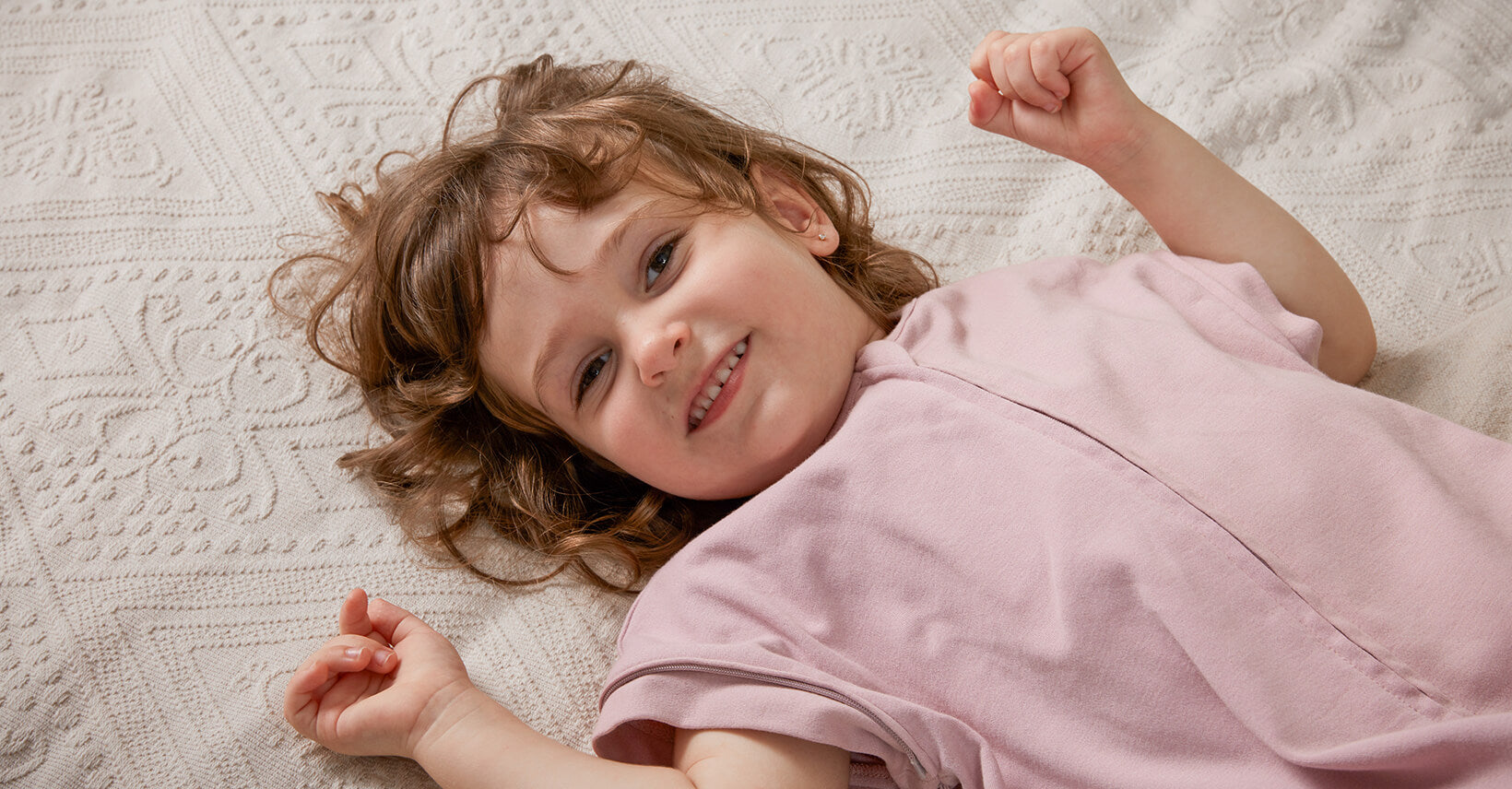 best sleep sack for summer