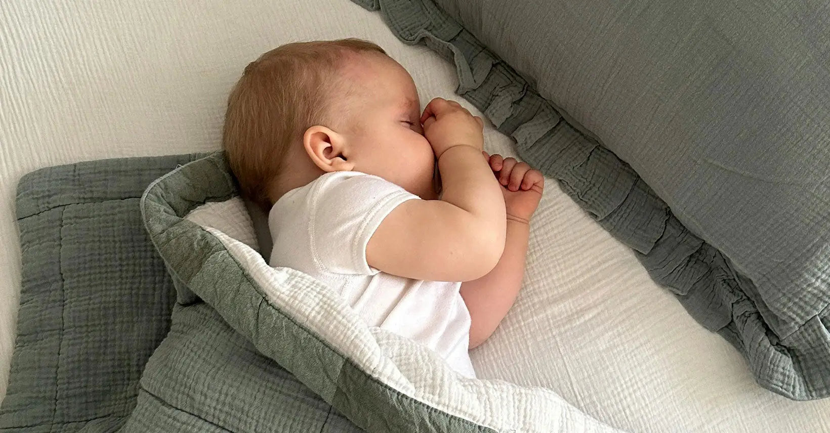 Do Babies Dream When Sleeping?