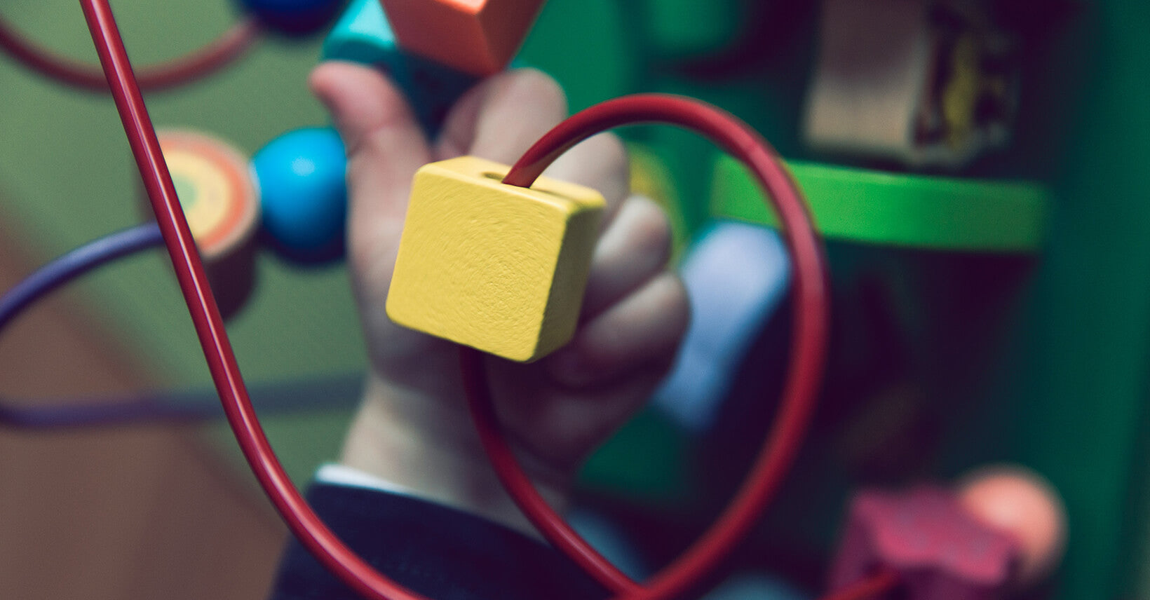 gift inspirations for babies