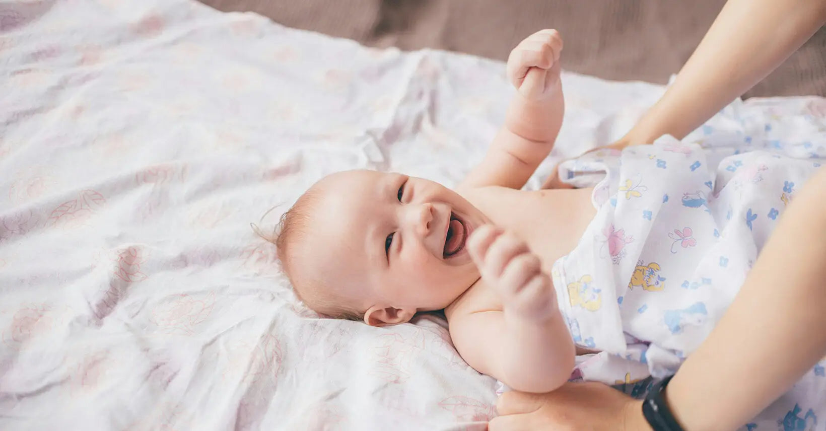 How Many Hours Should Newborns Sleep?