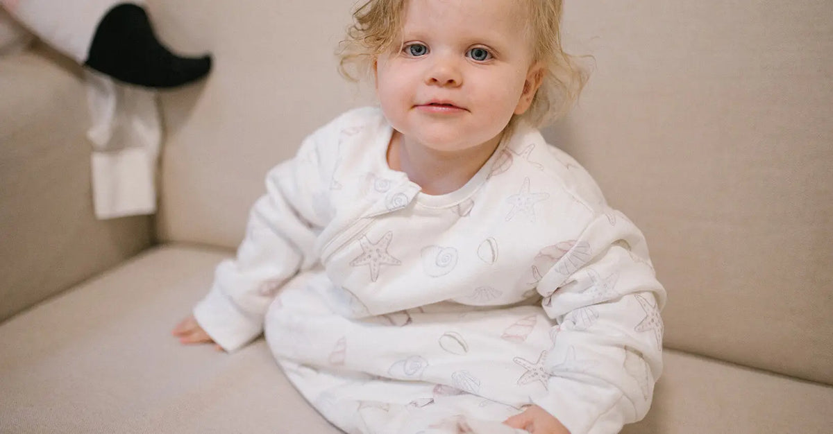 How to Dress a Newborn in Winter?