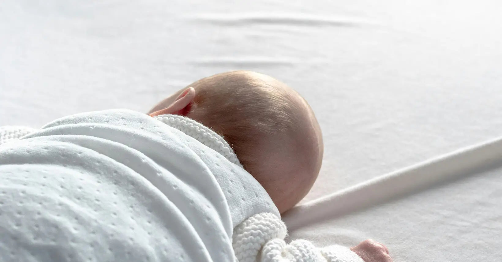 How To Sleep Train a 6-Month-Old Baby?
