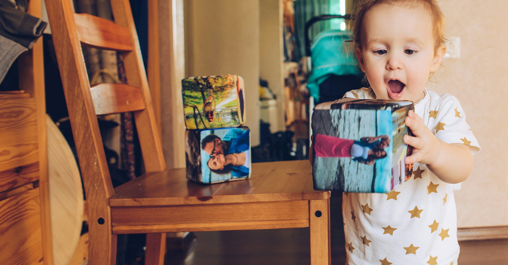 ideal gifts for babies