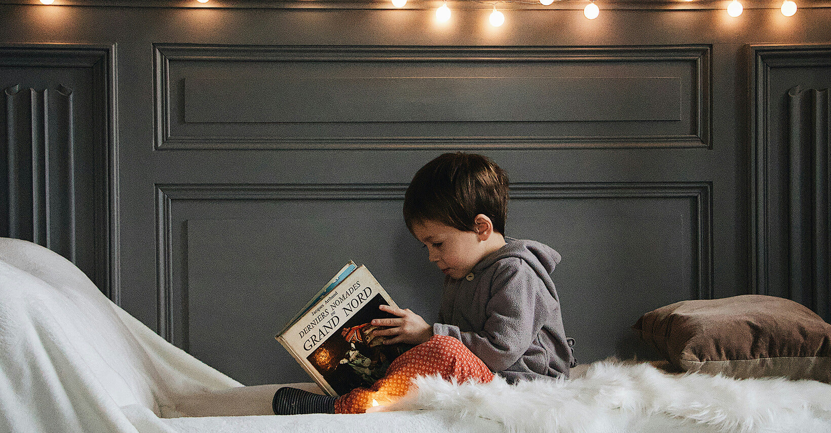 When To Move a Baby To His Own Room?