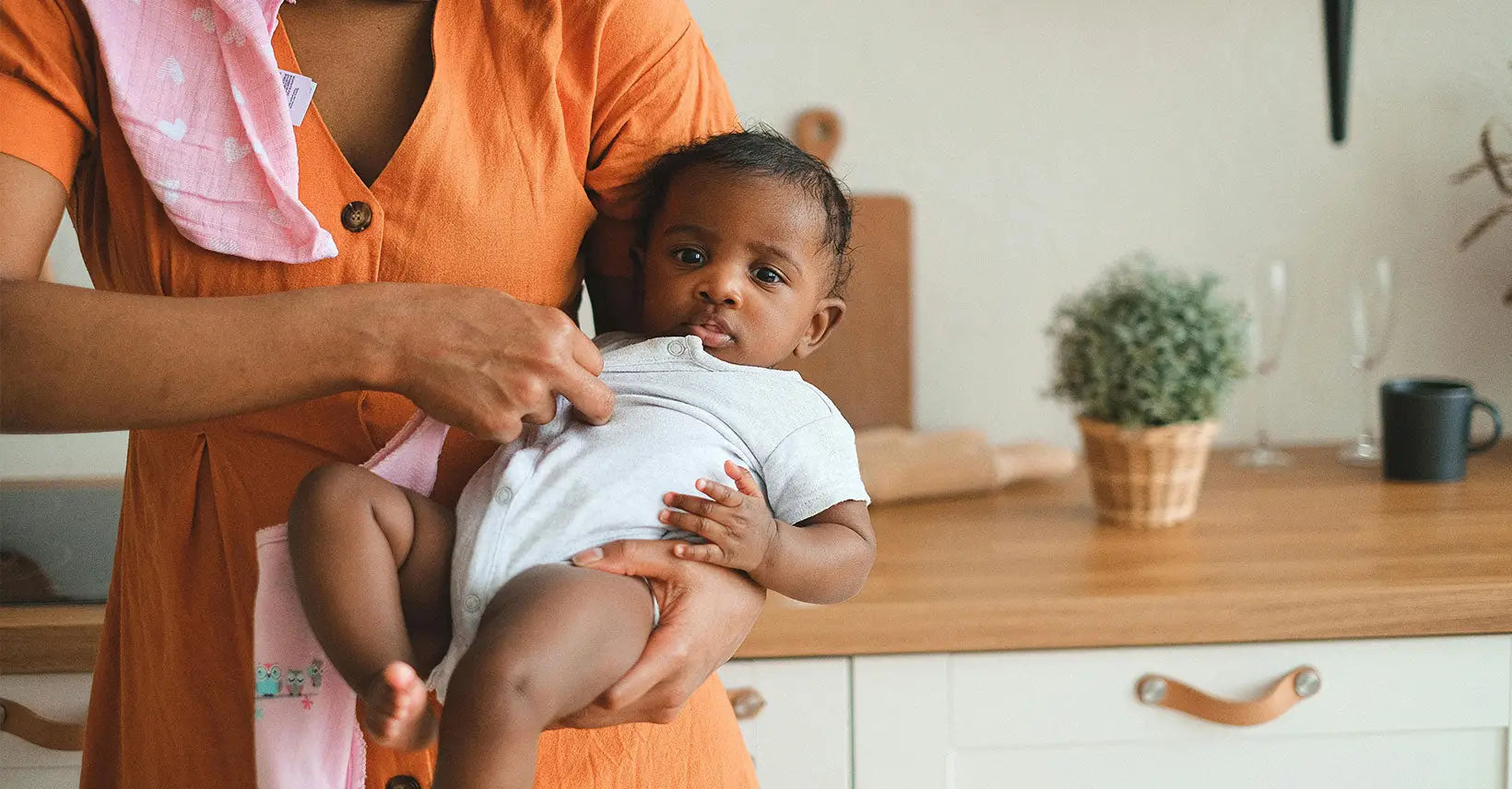 Poop Guide For Babies