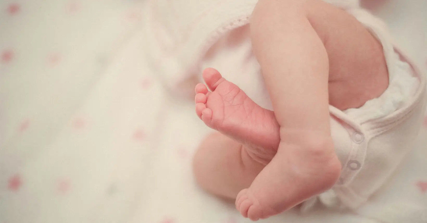 What to Do If the Baby Rolls Onto Stomach While Sleeping?