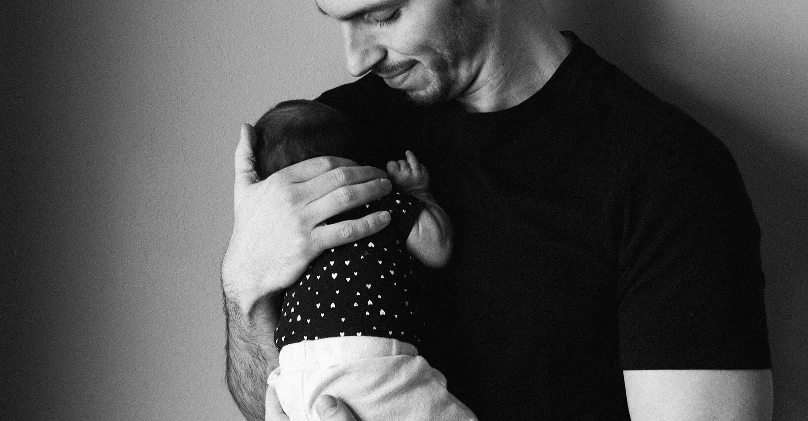 What to Do When Baby Only Sleeps When Held?
