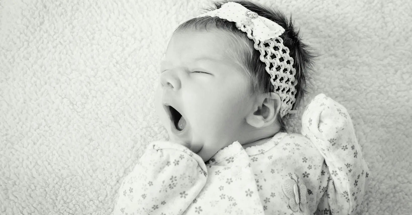 What You Need to do if Your Baby Coughing in Sleep?