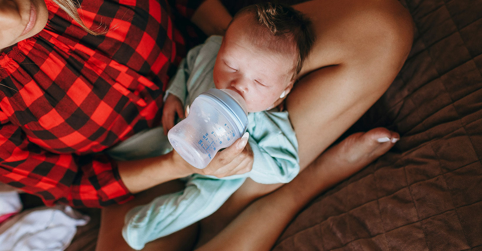 When Can Babies Have Water?