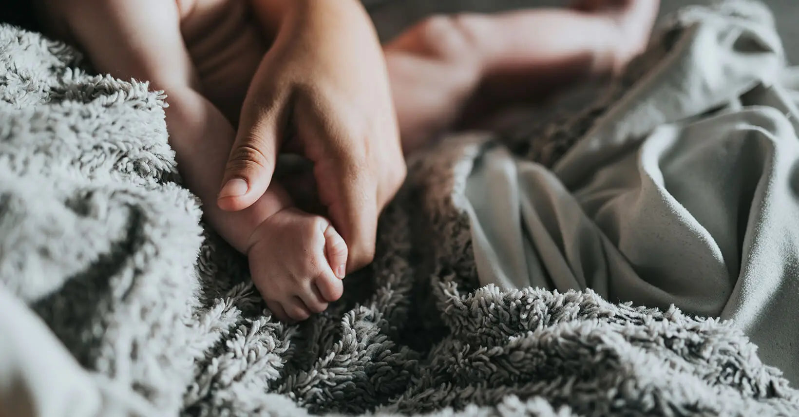 Why Do Babies Cry In Their Sleep?