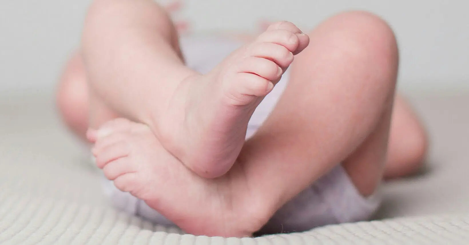 Why is Newborn not Pooping But Passing Gas?