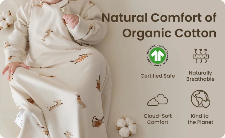 0.5tog natural comfort